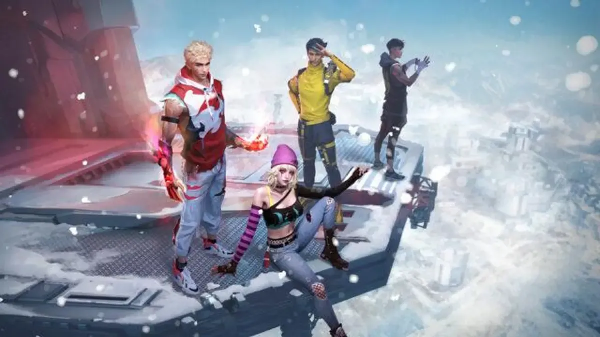 Panduan lengkap lewat Garena Player Support terbaru.