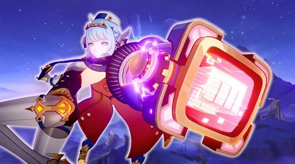 Pelajari kombinasi elemental untuk hasilkan damage besar.