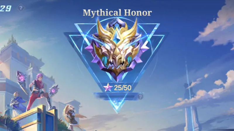 Trik dan strategi solo push rank yang terbukti berhasil
