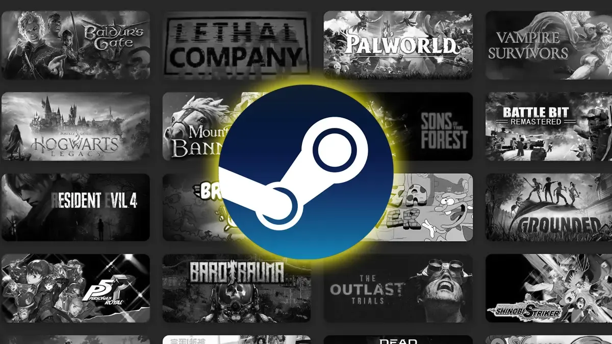 Game gratis Steam 2025 terbaik, wajib coba & koleksi
