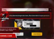 Cara Lapor Akun FF Kena Hack, Dijamin Kembali 100% Aman