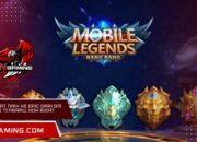 Cara Cepat Naik ke Epic dari GM Solo 2025 Terbaru, Kok Bisa?