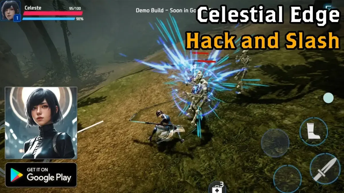Game Hack and Slash Offline dengan Grafis Paling Keren 2 Hack and slash offline, grafis keren dan epik