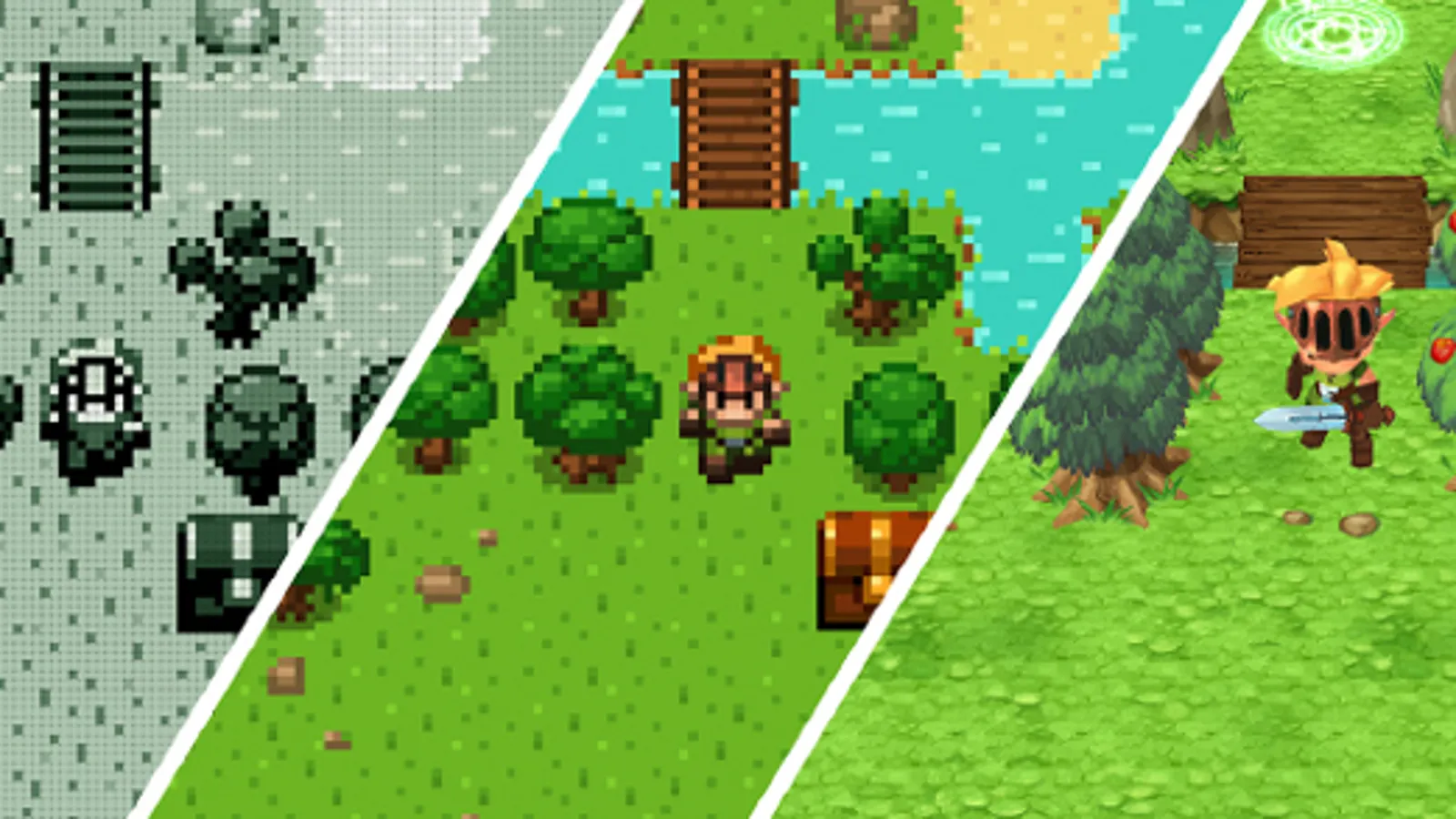 Rekomendasi game seru yang hemat kuota dan memori.