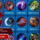 Item Mobile Legend dan Fungsinya, Panduan Lengkap Pemula
