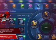 Cara Setting Emblem Mage Terbaru, Unlock Damage Tersembunyi