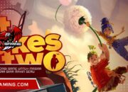 Rekomendasi Game untuk Mabar Sama Pacar Biar Makin Seru