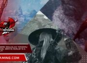 5 Review Game Soulslike Terbaru 2026 Android, Grafis Realistis & Super Sulit!