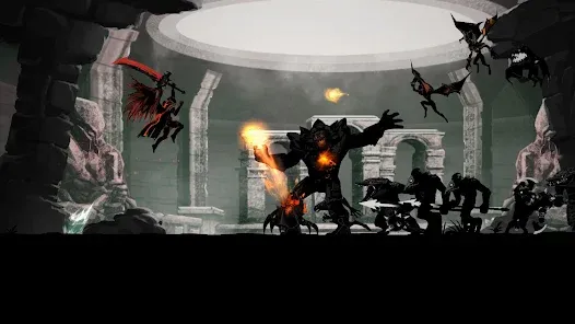 Game Hack and Slash Android Offline Ringan Ukuran Kecil 2 Hack and slash Android offline, ringan dan seru