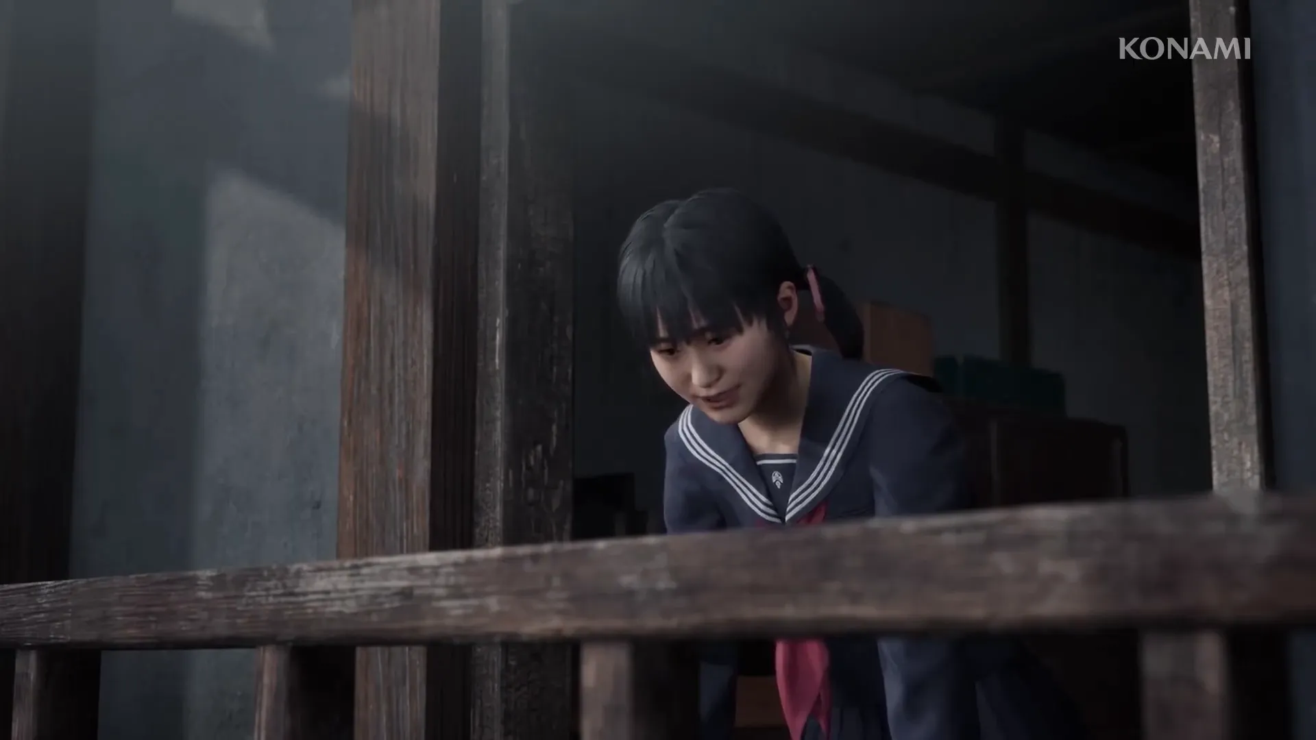 Semua bocoran gameplay dan cerita dari Konami terbaru