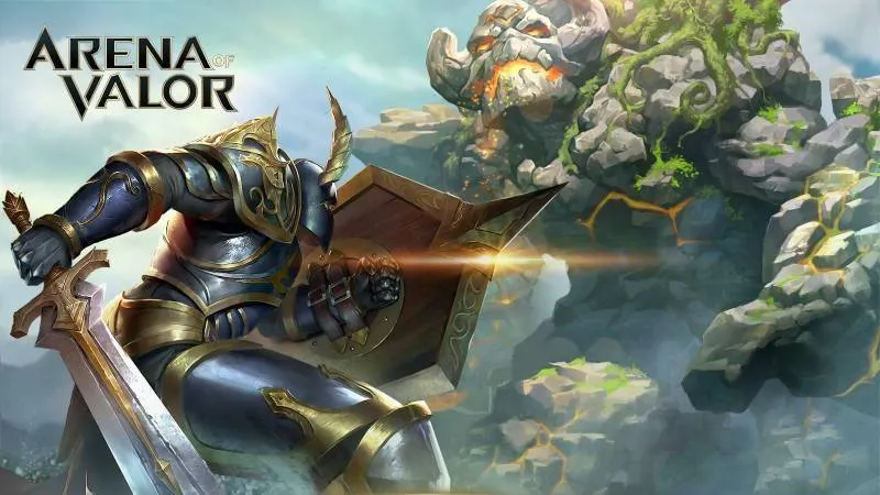 Game MOBA Android Terbaik Selain Mobile Legends di 2025 Game MOBA Android terbaik 2025, alternatif Mobile Legends