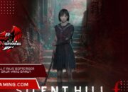 SILENT HILL F Rilis September 2025, Apa Saja yang Baru?