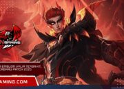 Build dan Emblem Valir Tersakit, Update Terbaru Patch 2025
