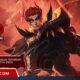 Build dan Emblem Valir Tersakit, Update Terbaru Patch 2025