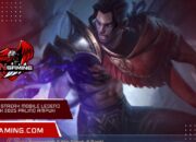 Cara Win Streak Mobile Legend Solo Rank 2025 Paling Ampuh