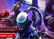 Cara Jago Main FF Solo VS Squad Auto Booyah dengan Mudah