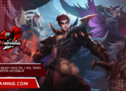 Cara Membuat Ping ML 1 MS, Main Lancar Tanpa Kendala