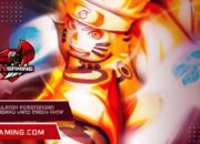 Code Simulator Pemotongan Anime Terbaru yang Masih Aktif