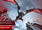 Game Android Petualangan Offline Grafik HD Terbaik 2025