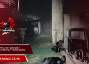Game Extraction Shooter Android Terbaru Paling Seru 2025