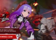 Game Mirip Genshin Impact Ukuran Kecil Offline Android 2025