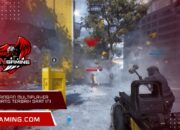 Game PC Ringan Multiplayer Online Gratis Terbaik Saat Ini