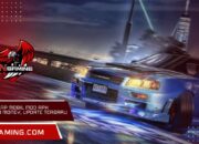 Game Balap Mobil Mod APK Unlimited Money, Update Terbaru