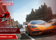 Game Balap Mobil Multiplayer Online Terbaik Grafik HD 2025