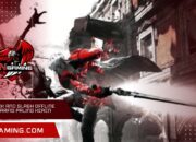 Game Hack and Slash Offline dengan Grafis Paling Keren