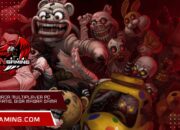 Game Horror Multiplayer PC Ringan Gratis, Bisa Mabar Sama Teman