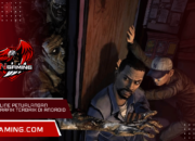 Game Offline Petualangan dengan Grafik Terbaik di Android