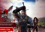 Game Roleplay PC Online yang Wajib Kamu Mainkan di 2025