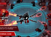 Game Survival Offline Grafik HD Terbaik 2025 untuk Android Kentang
