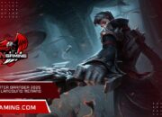Item Counter Granger 2025 Terbaru, Dijamin Langsung Menang