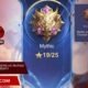 Kode Push Rank Legend ke Mythic 2025 Terbaru & Terbukti