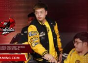 M5 Siapa yang Menang? Simak Hasil Lengkap dan Profil Juaranya