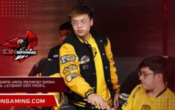 M5 Siapa yang Menang? Simak Hasil Lengkap dan Profil Juaranya