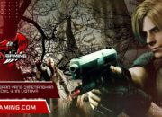 Penghargaan yang Dimenangkan Resident Evil 4, Ini Listnya