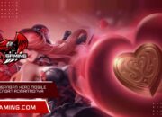 Semua Pasangan Hero Mobile Legend dengan Kisah Romantisnya
