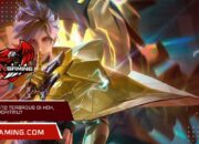 Skin Legend terbagus di HoK, mana favoritmu?