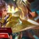 Skin Legend terbagus di HoK, mana favoritmu?