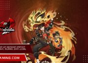 Tempat Top Up Genshin Impact Terpercaya, Murah, dan Legal