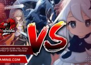 Bagusan Honkai Star Rail atau Honkai Impact 3? Simak Review Jujurnya