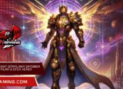 Bocoran Skin Starlight Oktober 2025, Tampilan & Efek Keren