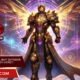 Bocoran Skin Starlight Oktober 2025, Tampilan & Efek Keren