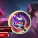Build Zhuxin MLBB Tersakit 2025, Auto Bikin Musuh Pusing