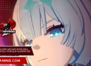 Build Cerydra Honkai Star Rail Terbaik untuk Pemula Dijamin OP