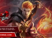 Build Valir Semi Tank Paling Kuat, Susah Mati di Team Fight