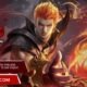 Build Valir Semi Tank Paling Kuat, Susah Mati di Team Fight