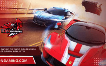 Car Racing 3D Game Balap Mobil Online Grafik Realistis